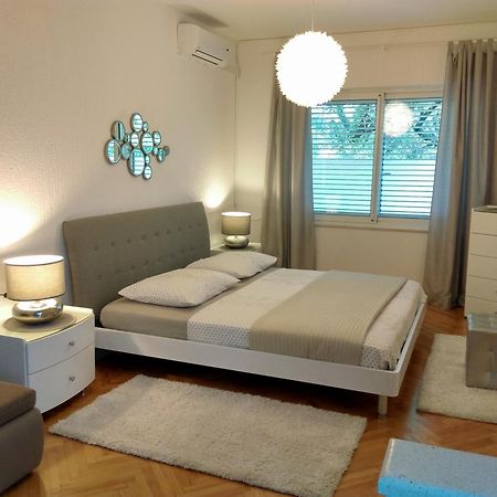 Guesthouse Civljak Башка-Вода Экстерьер фото