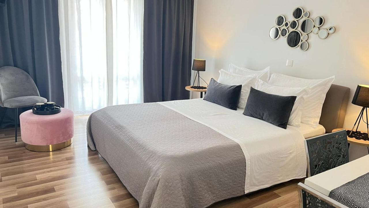 Guesthouse Civljak Башка-Вода Экстерьер фото