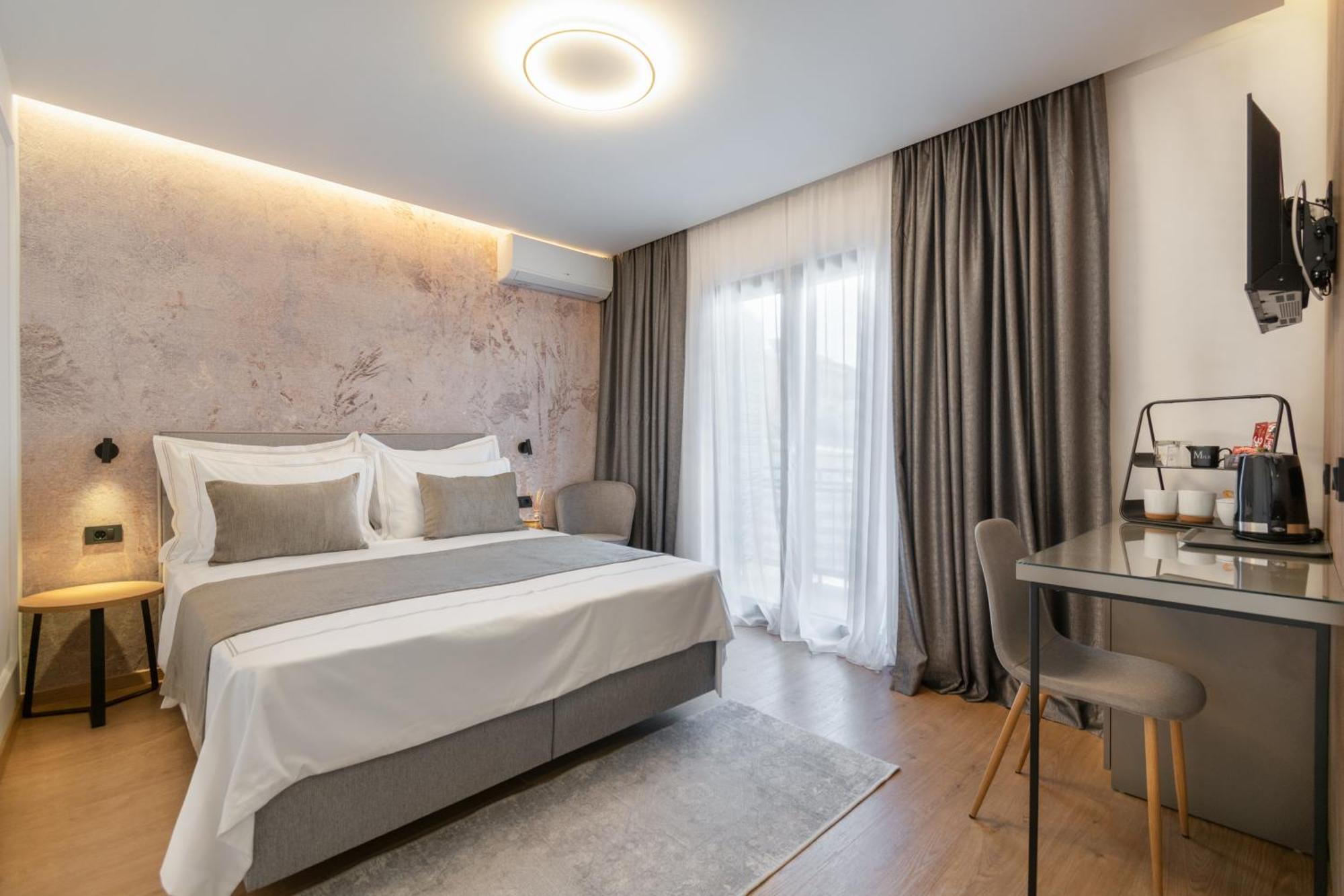Guesthouse Civljak Башка-Вода Экстерьер фото