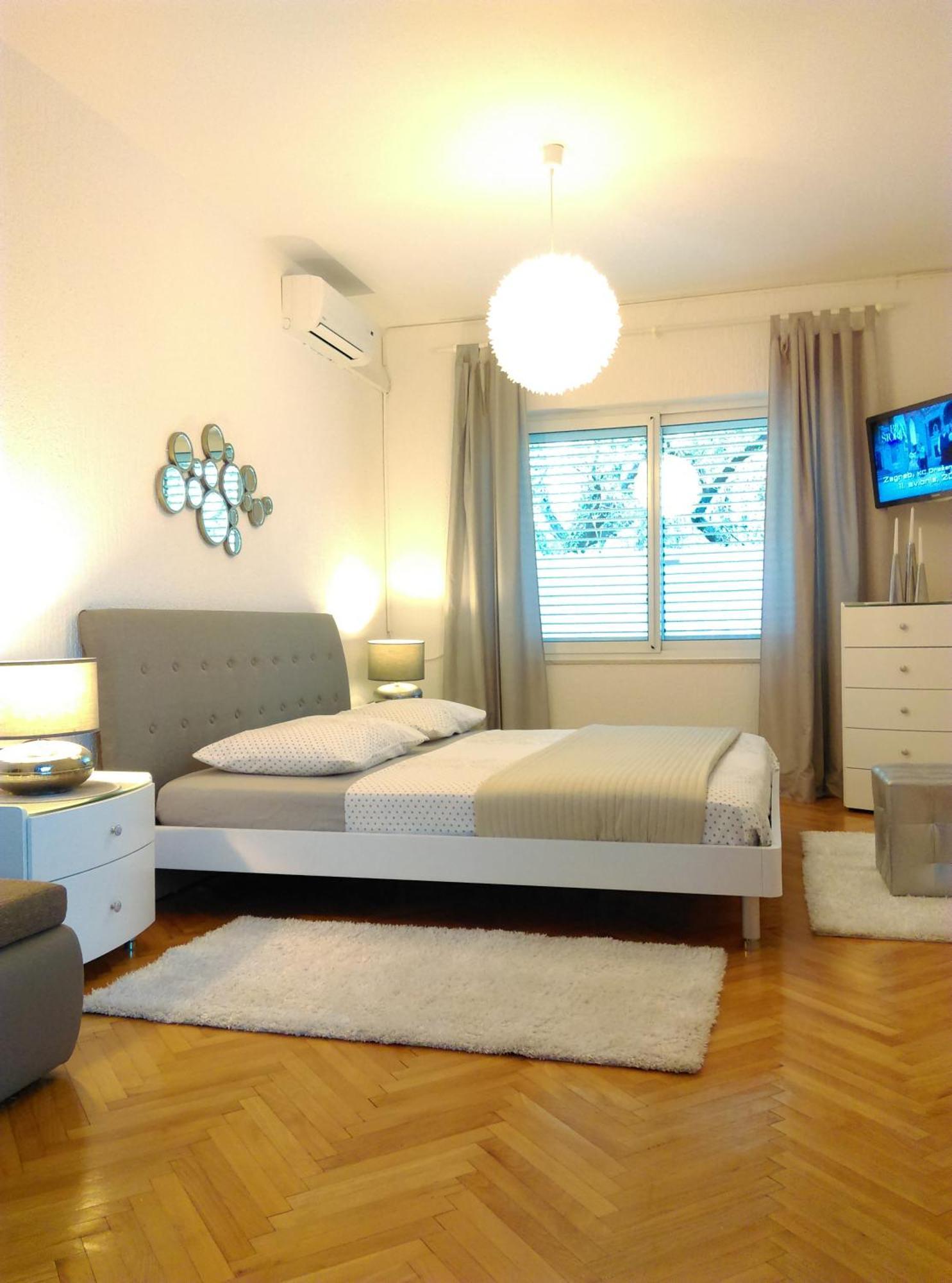 Guesthouse Civljak Башка-Вода Экстерьер фото