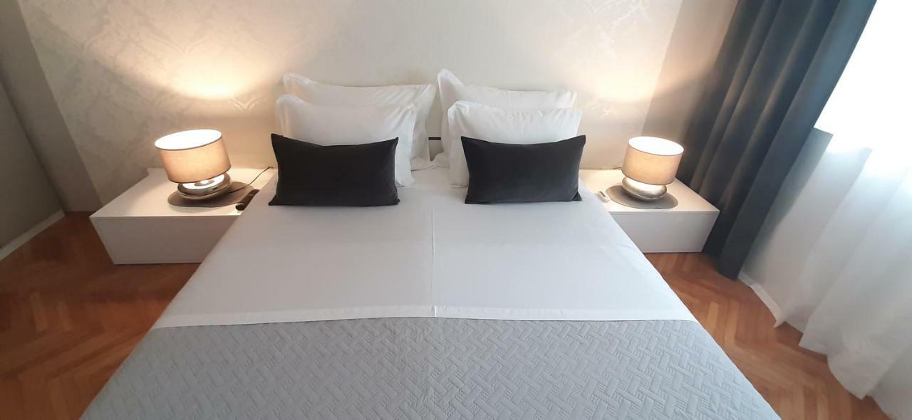 Guesthouse Civljak Башка-Вода Экстерьер фото